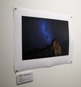 Tarkhine stars by Arwen Dyer